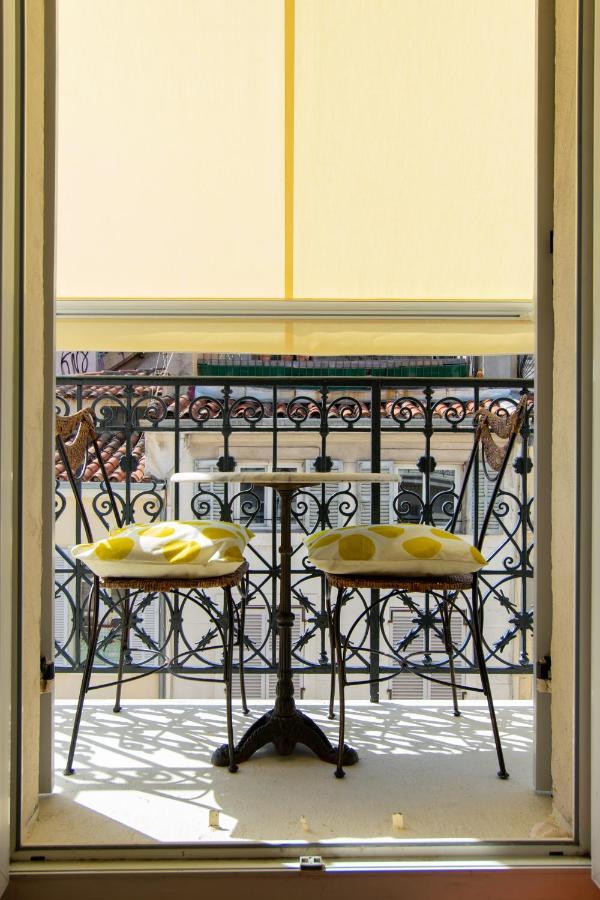 Balcon Filant, Vue 180, Store, Netflix, Clim ,Ascenseur, T2, Acces Avec Code Apartment Marseille Bagian luar foto